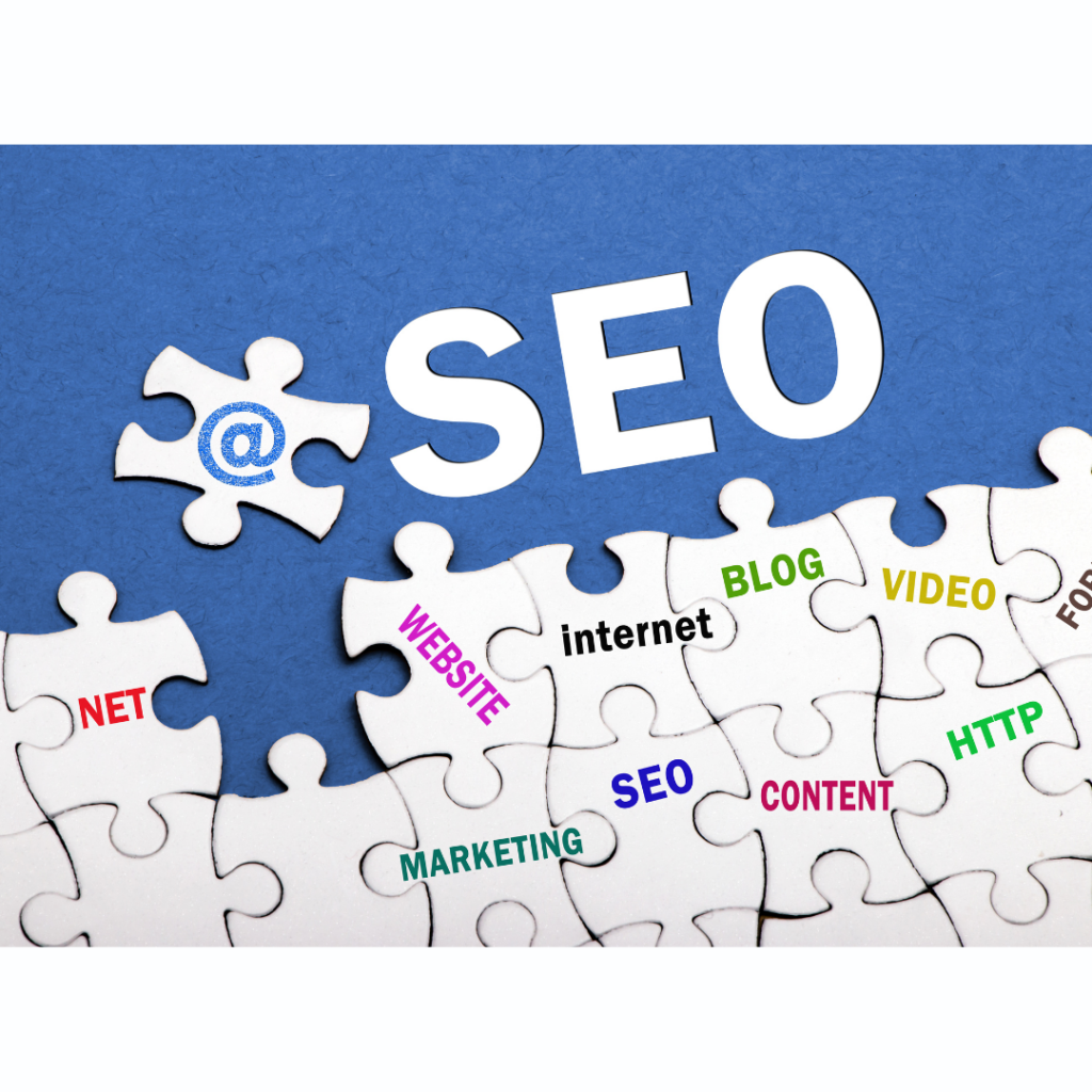 seo in high point nc 