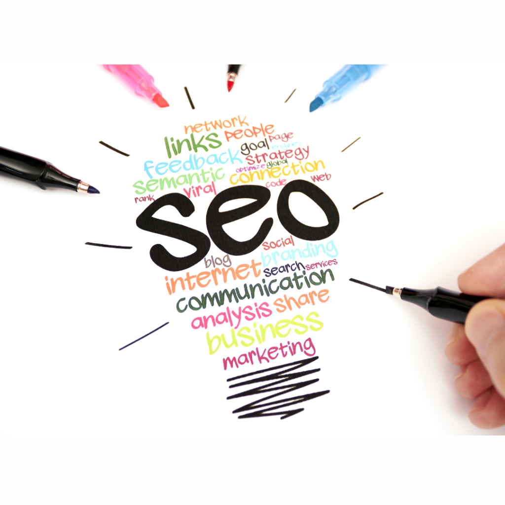 seo services in monroe 